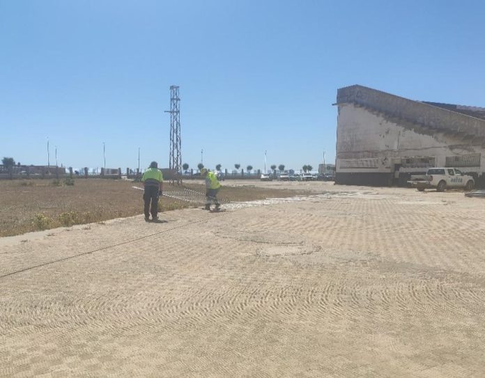 OBRAS ESTADIO 2