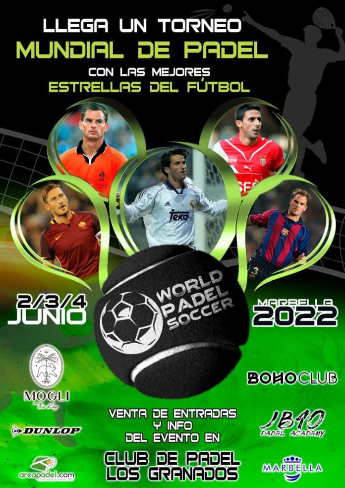 Cartel WPS