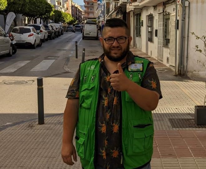 David Ramírez