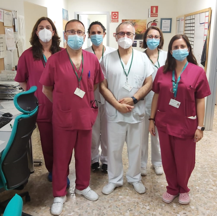 FOTO NOTA DE PRENSA BALANCE DONACIONES 5 PRIMEROS MESES 2022