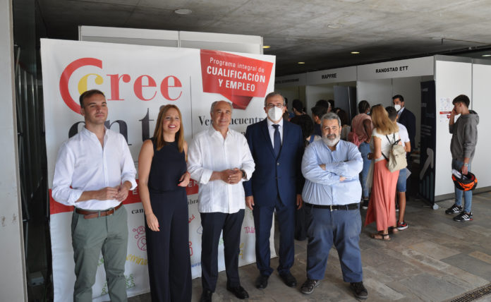 Feria inauguracion def