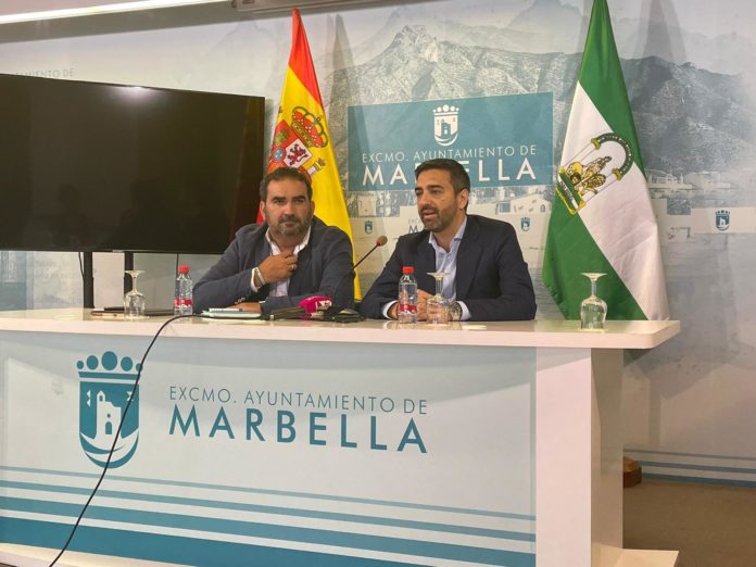 Foto acto globalia