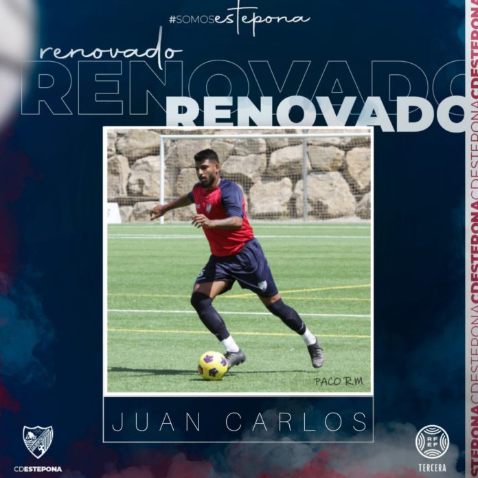 Foto de Juan Carlos