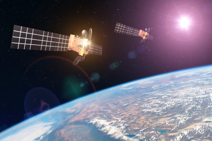 Foto del espacio