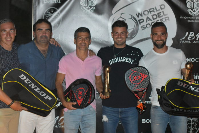 Gómez, Cardeña, Valcarce, Bernal y Gámez