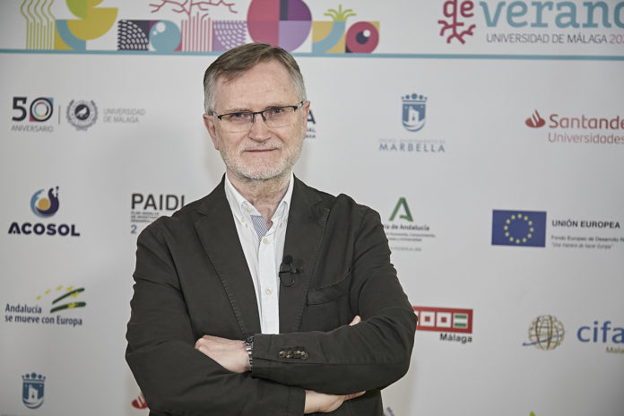 José Luis Monereo