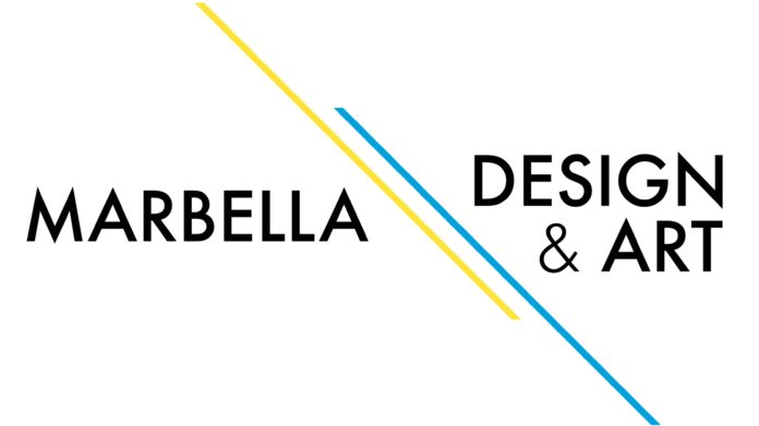 Logo del MARBELLA DESIGN ART
