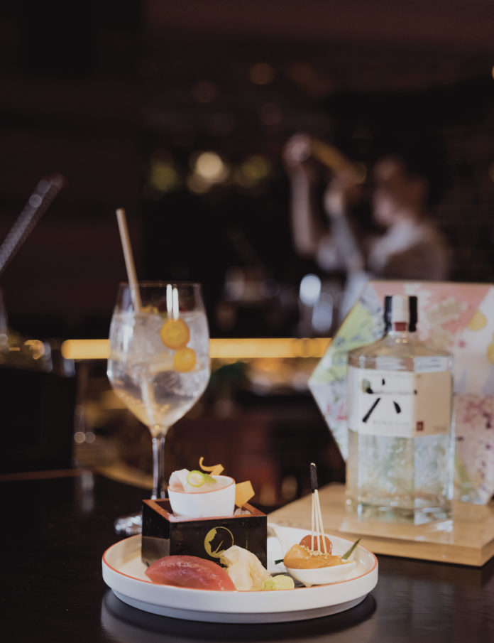 NOBU MARBELLA