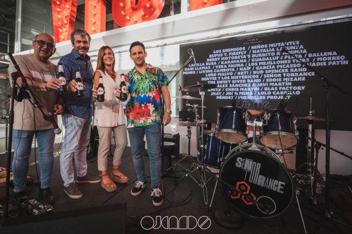 OJEANDO Festival 2022 Presentación 02