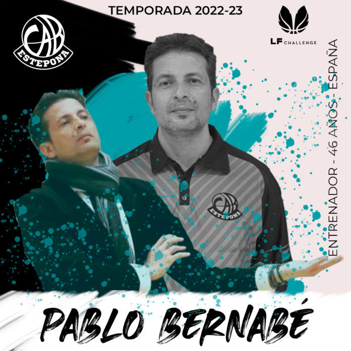 PabloBernabé