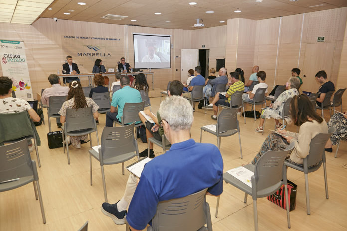 Ponente Unicef
