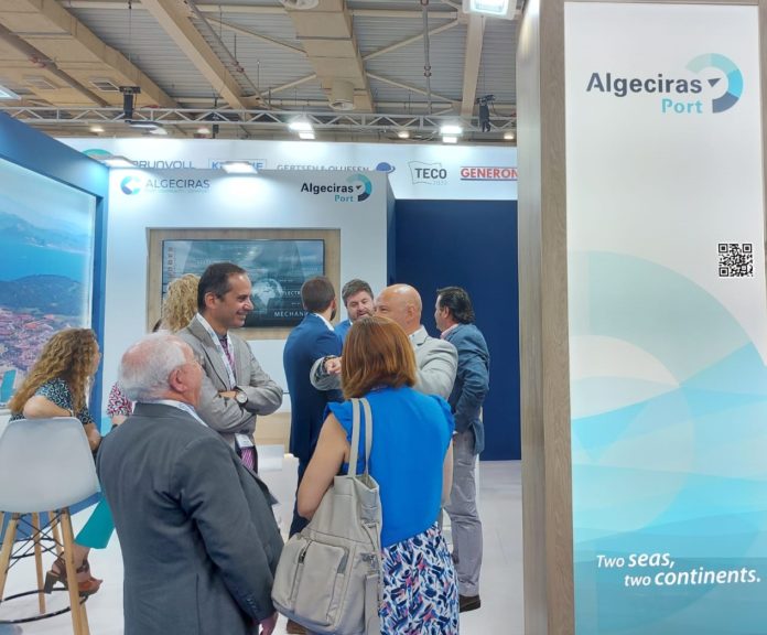 Posidonia 2022