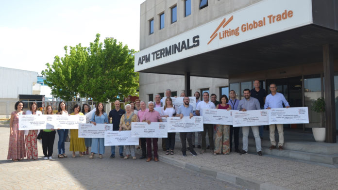 Premios Acción Social APM Terminals Algeciras 2022 (18)