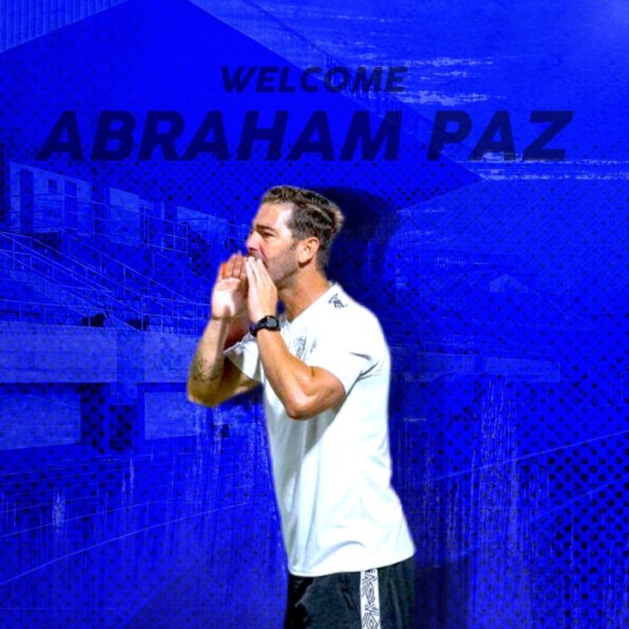 Welcome Paz pic
