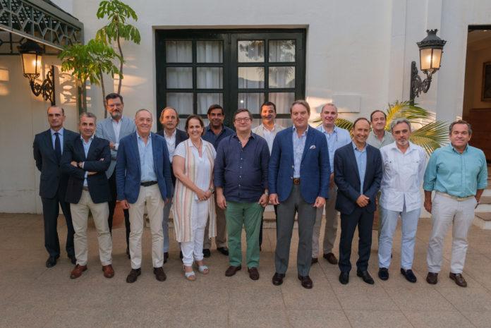junta directiva de CESUR