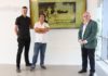 Sabor a Málaga colabora con el rodaje de ‘Sacrilegio’, un western que se filmará en Casares