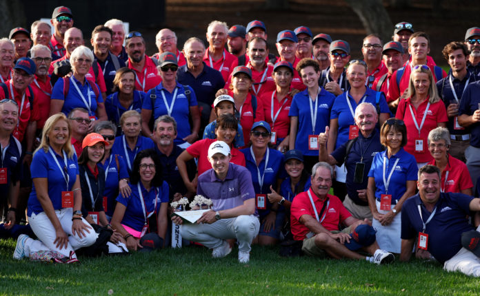 Estrella Damm N.A. Andalucia Masters - Day Four
