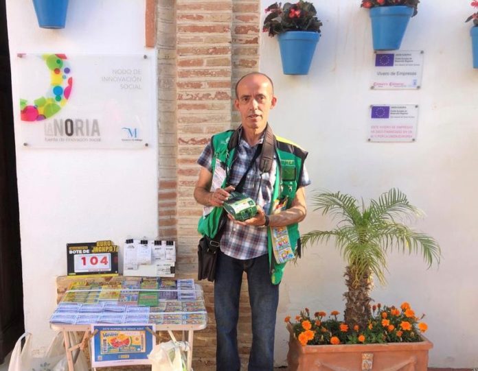 Arsenio González premio Marbella