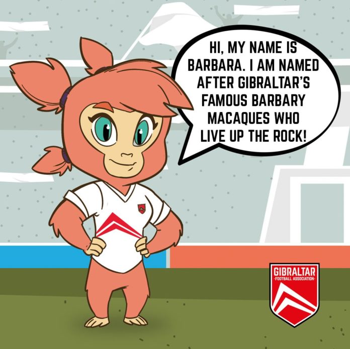 BARBARA