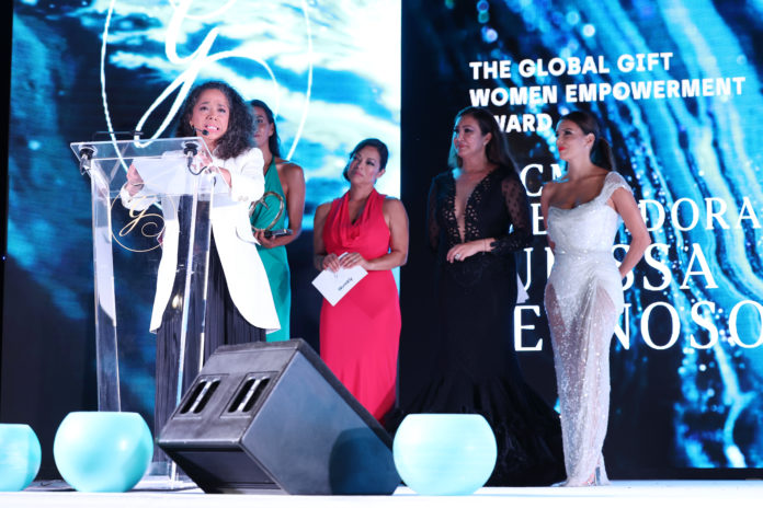 Global Gift Gala 2022 - Dinner