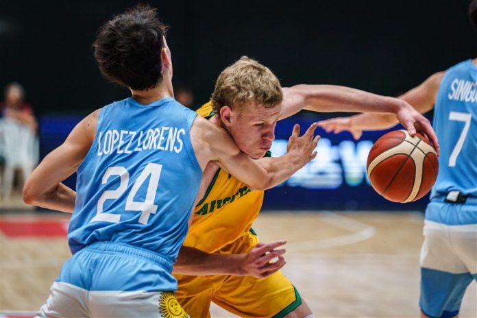 Foto Fiba