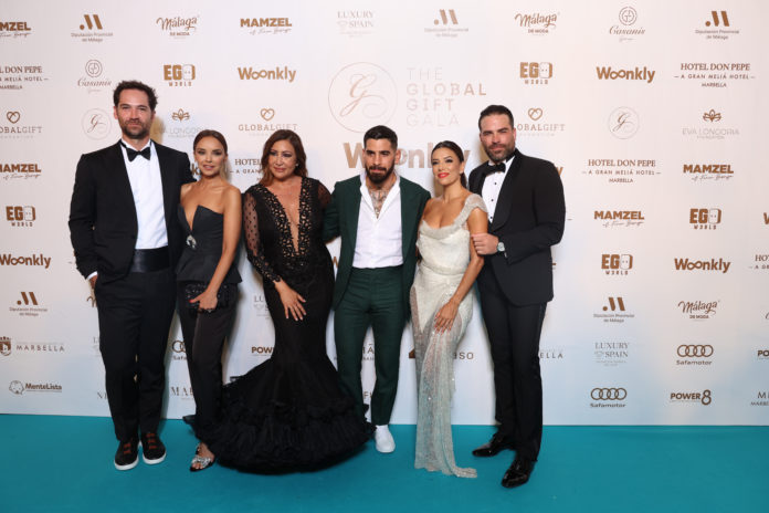 GLOBAL GIFT GALA 2022