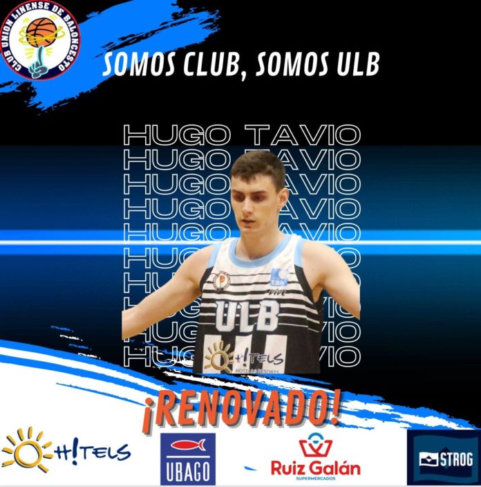 Foto Hugo Tavio