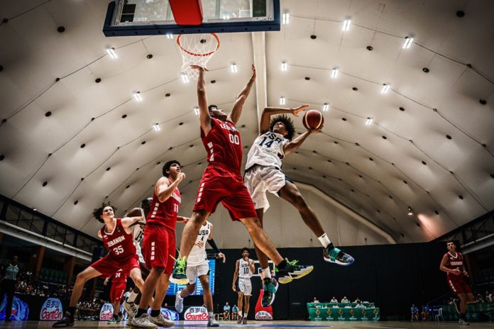Foto fiba