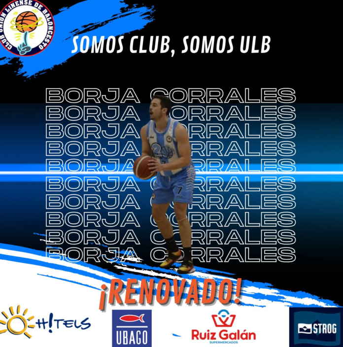 Foto de Borja