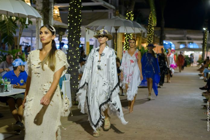Foto desfile PS