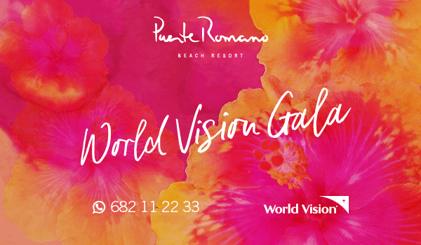 Foto world vision