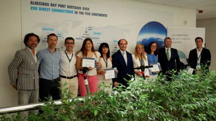 Premiados III Concurso Travesía de la Innovación APBA