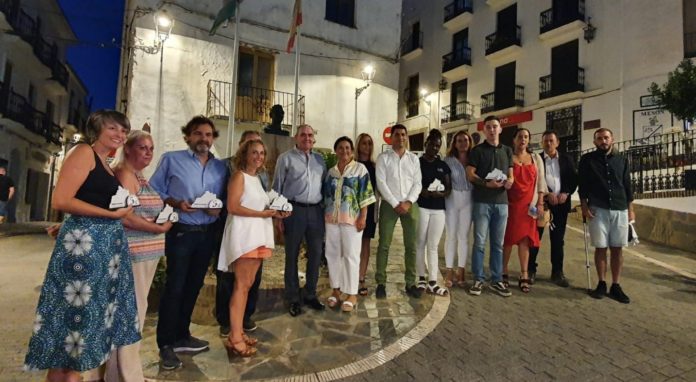 XX Premios Blas Infante Casares Solidario (1)