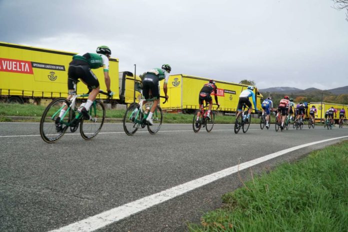 2022 Vuelta