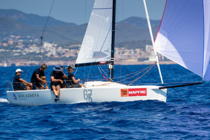 40 COPA DEL REY MAPFRE