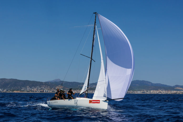 40 COPA DEL REY MAPFRE