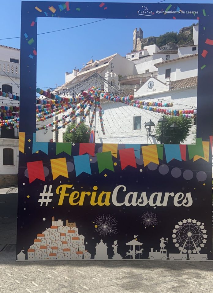 Feria de Casares