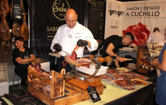Foto Certamen Jamón 2
