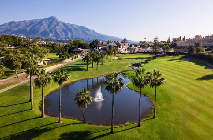 Los-Naranjos-Golf-Club