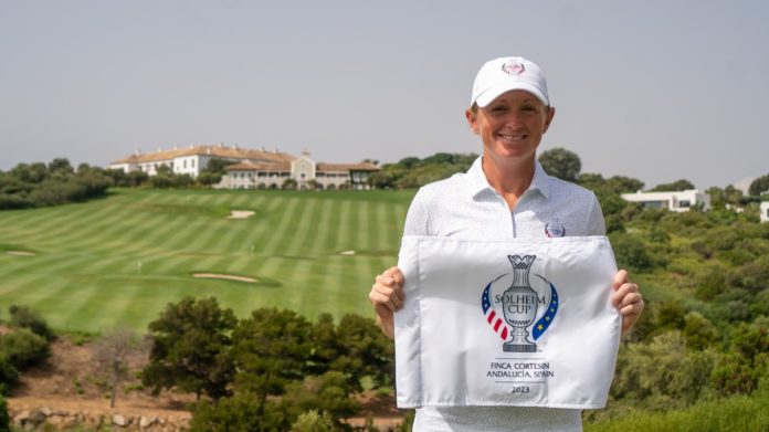 Stacy Lewis