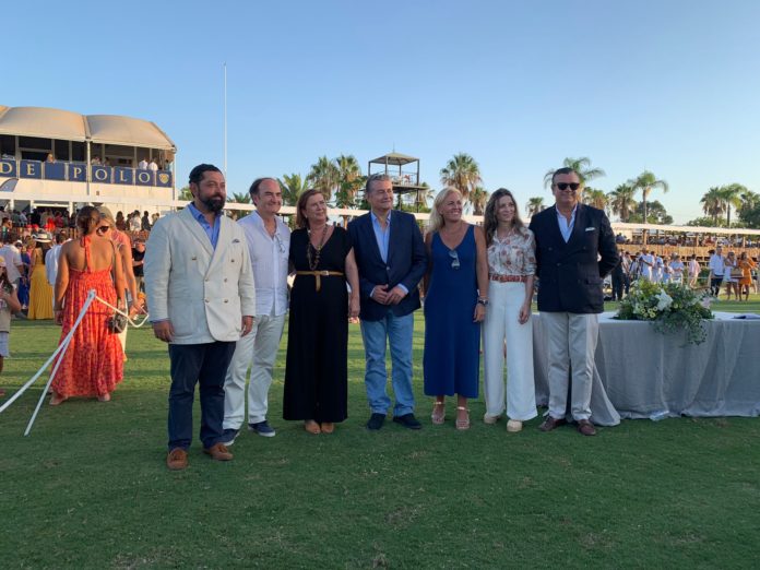 Torneo Polo Sotogrande