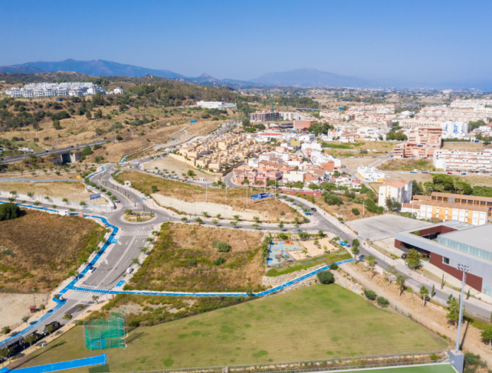 zona juan benitez