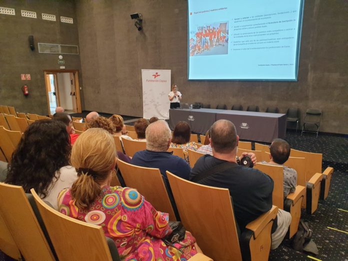 2209 Presentación PVS a ONGs