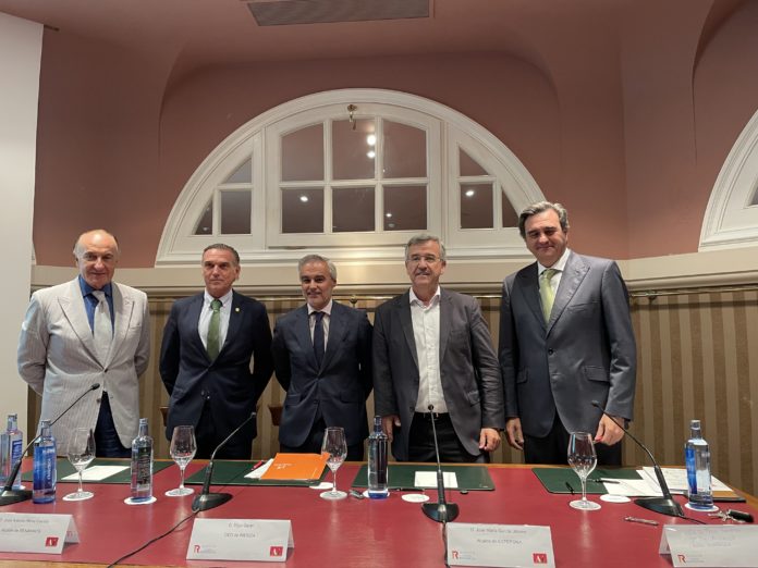 Foto Foro Inmobiliario