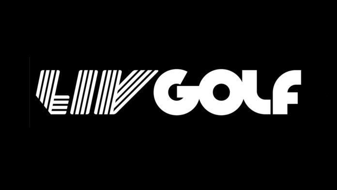 LIV-Golf-Logo