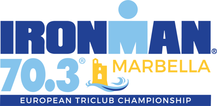Logo Ironman Mb 2023