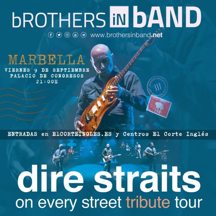 Marbella 30 Aniversario 1080x1080