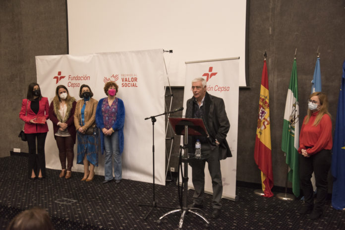 036 Valor Social CEPSA