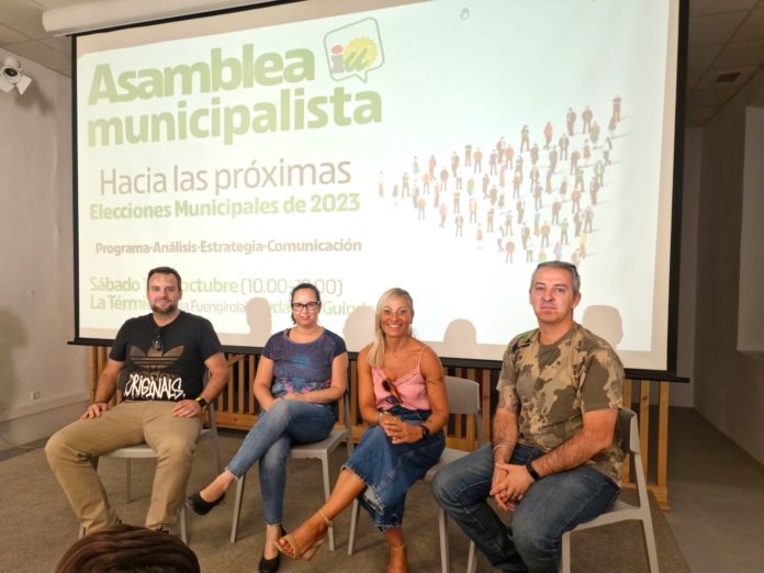 18 OCT 2022 IU Municipalismo EN