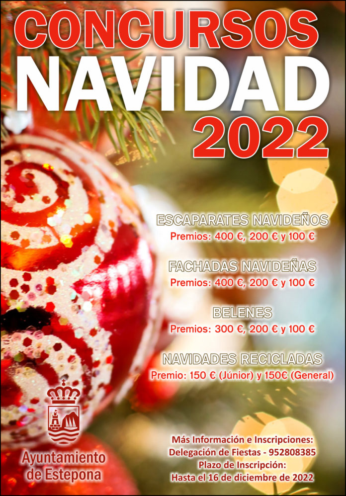 221026_Concursos Navidad 2022